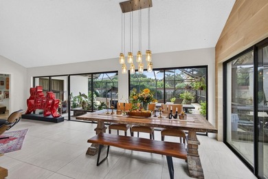 Premium Burg & DiVosta-built home in the Spanish Villa style - photo 12