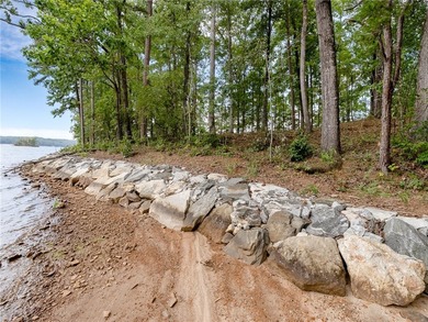 This exceptional and extraordinarily private homesite offering - photo 12