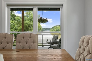 WATERFRONT - Peace and Quiet located right on the Coosa River - photo 14
