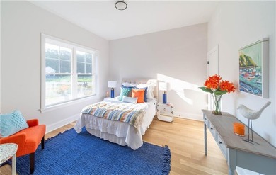 The Weston is a 2,530 sq. ft. custom single-level home by - photo 14