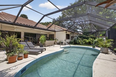 Premium Burg & DiVosta-built home in the Spanish Villa style - photo 19