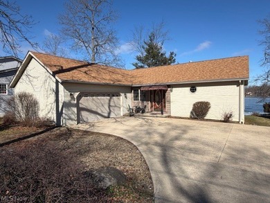 Cinnamon Lake Home Active Under Contract in West Salem Ohio