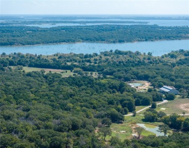 Lake Home For Sale in Valley View, Texas