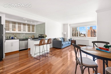 101 West 12th Street, Unit 15A West Village Junior 1BR at The - photo 1