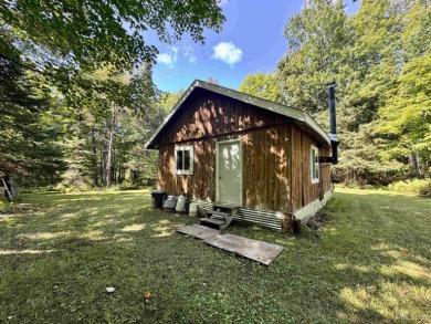 Lake Home Sale Pending in Crystal Falls, Michigan