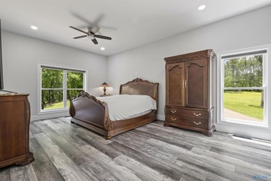 WATERFRONT - Peace and Quiet located right on the Coosa River - photo 22