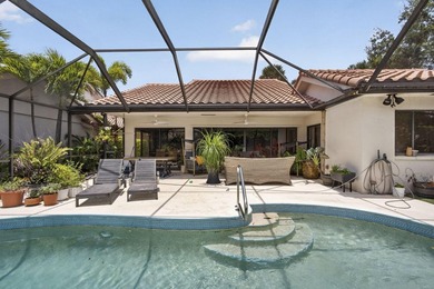 Premium Burg & DiVosta-built home in the Spanish Villa style - photo 22