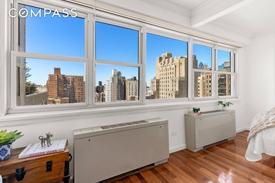 101 West 12th Street, Unit 15A West Village Junior 1BR at The - photo 3