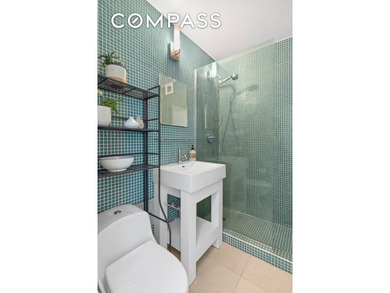 101 West 12th Street, Unit 15A West Village Junior 1BR at The - photo 5