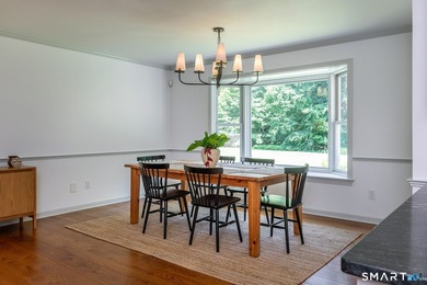 Privately nestled in a picturesque setting bordering the Steep - photo 6