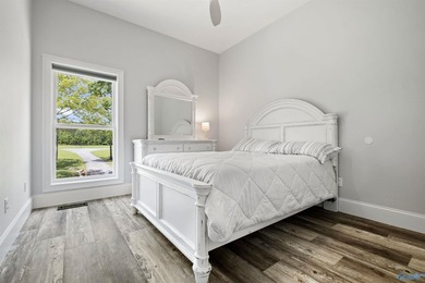 WATERFRONT - Peace and Quiet located right on the Coosa River - photo 27