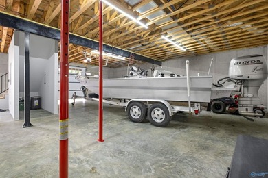 WATERFRONT - Peace and Quiet located right on the Coosa River - photo 30