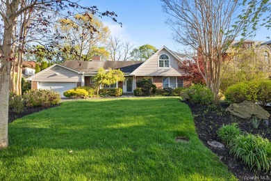 Welcome to 46 Nassau Drive, nestled in the Village of Kensington - photo 1
