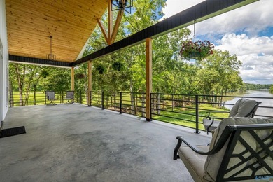 WATERFRONT - Peace and Quiet located right on the Coosa River - photo 33