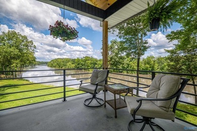 WATERFRONT - Peace and Quiet located right on the Coosa River - photo 34