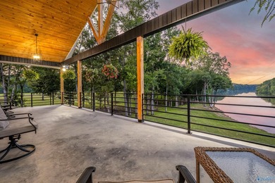 WATERFRONT - Peace and Quiet located right on the Coosa River - photo 35