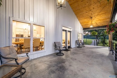WATERFRONT - Peace and Quiet located right on the Coosa River - photo 36