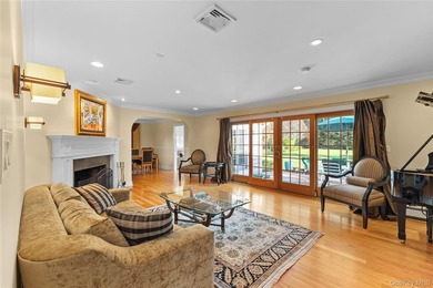 Welcome to 46 Nassau Drive, nestled in the Village of Kensington - photo 7