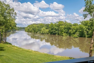 WATERFRONT - Peace and Quiet located right on the Coosa River - photo 37