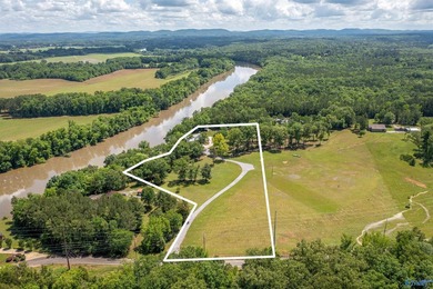 WATERFRONT - Peace and Quiet located right on the Coosa River - photo 39