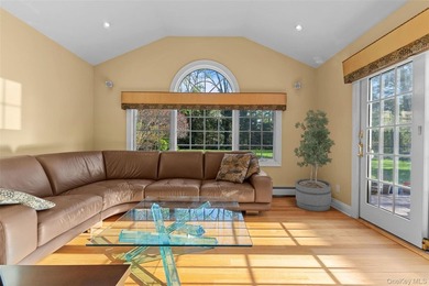Welcome to 46 Nassau Drive, nestled in the Village of Kensington - photo 10