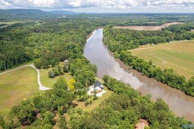 WATERFRONT - Peace and Quiet located right on the Coosa River - photo 40