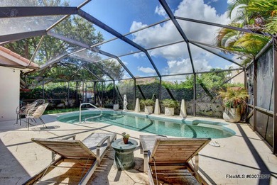 Premium Burg & DiVosta-built home in the Spanish Villa style - photo 40