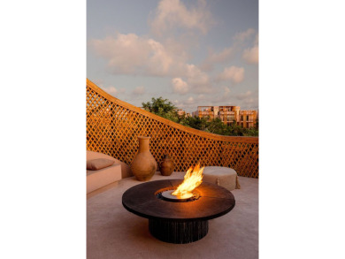 Tucked away in the lush embrace of Aldea Zama, Aflora is more - photo 41
