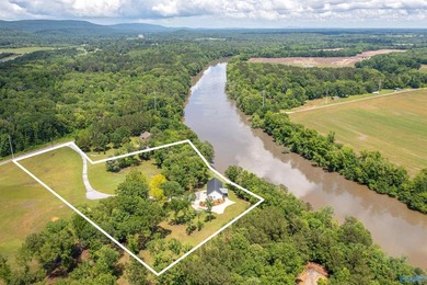 WATERFRONT - Peace and Quiet located right on the Coosa River - photo 41