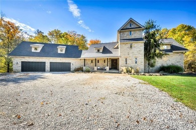 (private lake, pond, creek) Home For Sale in Valley City Ohio