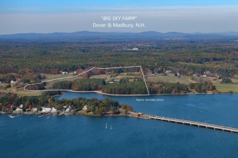 Lake Home Off Market in Dover, New Hampshire