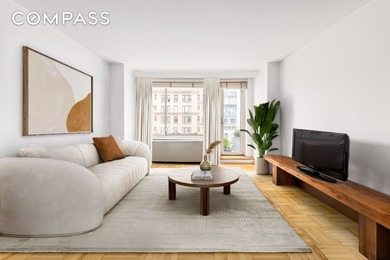 Welcome to this stylish 1-bedroom, 1-bathroom apartment located - photo 1