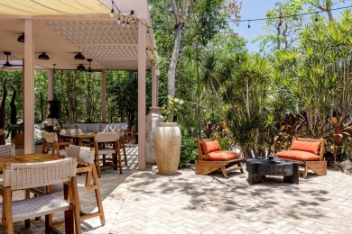 Tucked away in the lush embrace of Aldea Zama, Aflora is more - photo 42