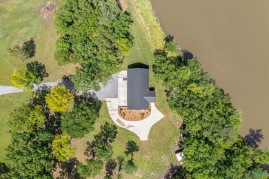WATERFRONT - Peace and Quiet located right on the Coosa River - photo 43
