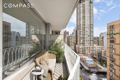 Welcome to this stylish 1-bedroom, 1-bathroom apartment located - photo 3