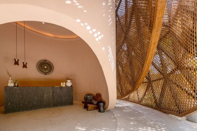 Tucked away in the lush embrace of Aldea Zama, Aflora is more - photo 44