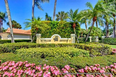 Premium Burg & DiVosta-built home in the Spanish Villa style - photo 44
