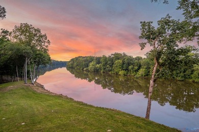WATERFRONT - Peace and Quiet located right on the Coosa River - photo 45