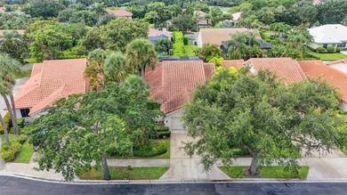 Premium Burg & DiVosta-built home in the Spanish Villa style - photo 45
