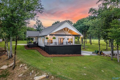 WATERFRONT - Peace and Quiet located right on the Coosa River - photo 46
