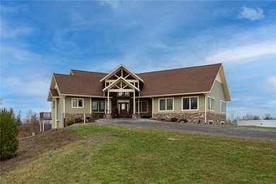 Architectural luxury meets modern homesteading! Tucked away at - photo 1