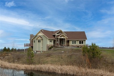 Architectural luxury meets modern homesteading! Tucked away at - photo 3