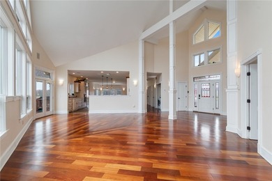 Architectural luxury meets modern homesteading! Tucked away at - photo 5