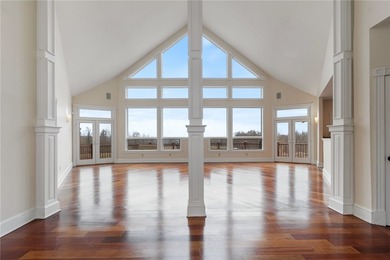 Architectural luxury meets modern homesteading! Tucked away at - photo 6