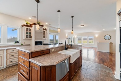 Architectural luxury meets modern homesteading! Tucked away at - photo 7