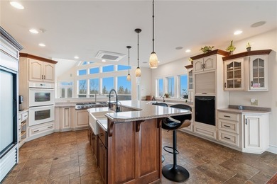Architectural luxury meets modern homesteading! Tucked away at - photo 8