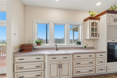 Architectural luxury meets modern homesteading! Tucked away at - photo 10