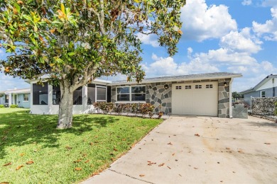 Lake Home For Sale in Holiday, Florida