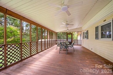 CHARMING RANCH HOME WITH FULL FINISHED BASEMENT - IDEAL FOR