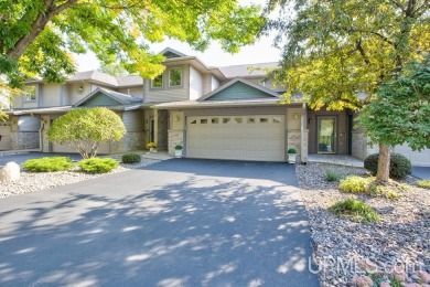 Lake Michigan - Menominee County Condo For Sale in Menominee Michigan